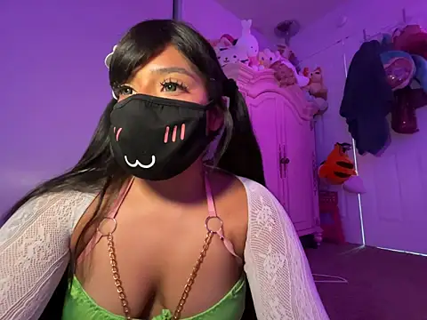 Živý XXX chat Onlypawzz