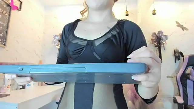 Živý XXX chat Natasha-Adams