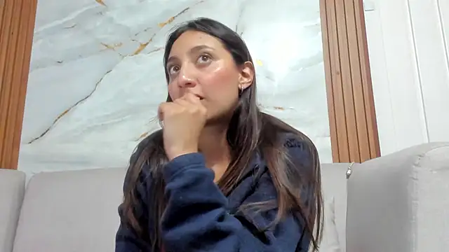LilyGarcia: απευθείας συνομιλία ΧΧΧ
