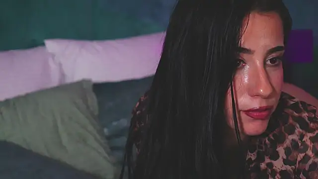 Czat XXX na żywo – AmeliaJune