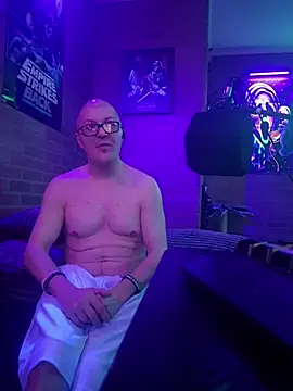 Živý XXX chat chronic_vibez