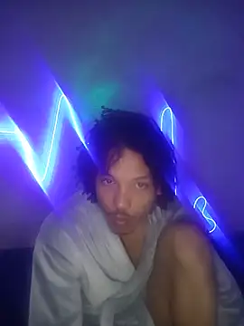 Elevated-Floor webcam show