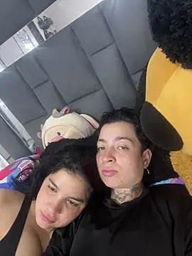 Luisa_ale 即時 XXX 聊天