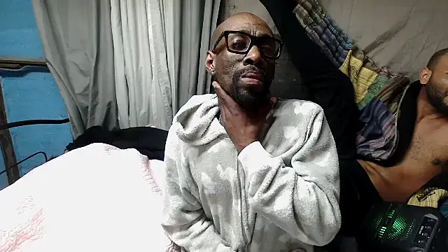 Camodick Live XXX-Chat