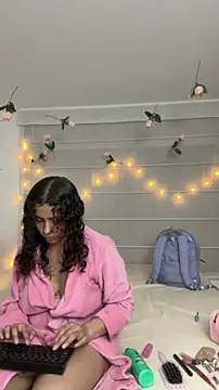 Sarabubbie Live XXX-Chat