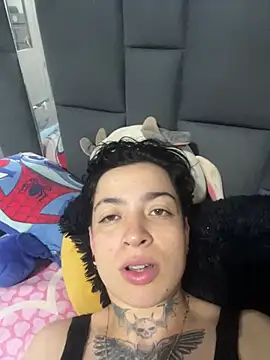 Luisa_ale Live XXX Chat