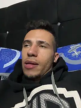 Liamsexy20's Webcam Show
