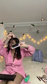 Chat XXX Live Sarabubbie
