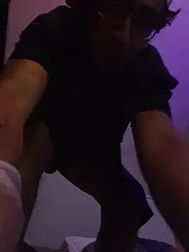 _Ramone666 现场XXX聊天