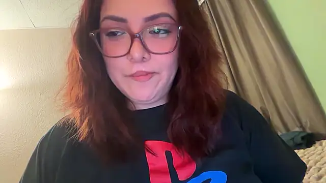 Chat XXX en directo de Pumpkin_bunny