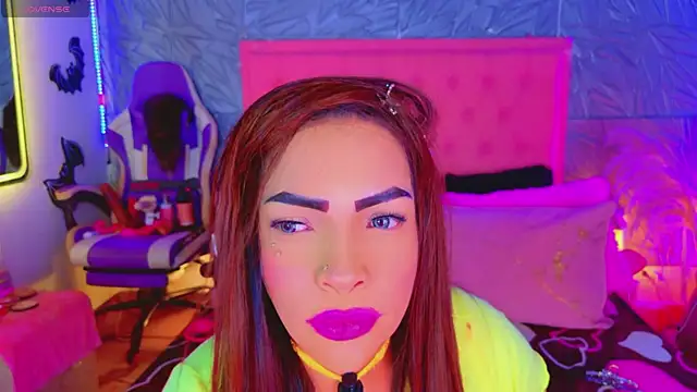 macasweet – Naživo XXX chat