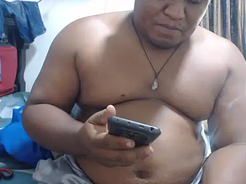 Živý XXX chat bull_blackponse