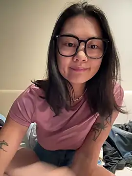 ruanruan05 – Live XXX-chat