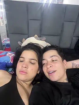 Czat XXX na żywo – Luisa_ale