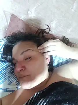 Czat XXX na żywo – Zuleyka_69