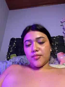 alisson_carolina73のライブXXXチャット