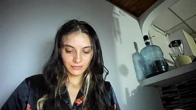 Chat +18 de mariecam420 ao vivo