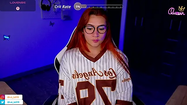 ImLui_lu Live XXX-Chat