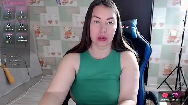 Korolek12 Chat XXX live
