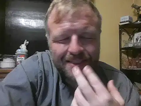 Chat XXX en directo de TheOneDonShaun