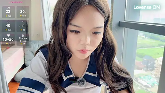 Онлайн чат XXX xiaosu22