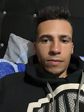 Liamsexy20 Adlı Modelin Web Kamerası Şovu