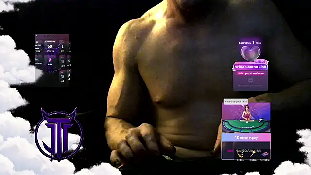 JockNThirsty's Live XXX Chat