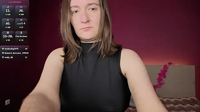 Онлайн чат XXX SelestiaSnata