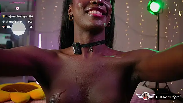 LuanaRisque Live XXX-chat