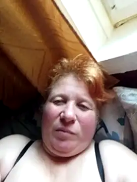 SquirrelFine – Live XXX-chat