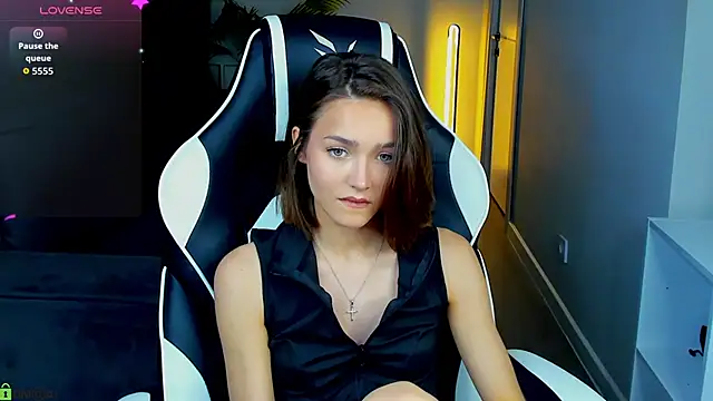 Leslie_Scott's Live XXX Chat