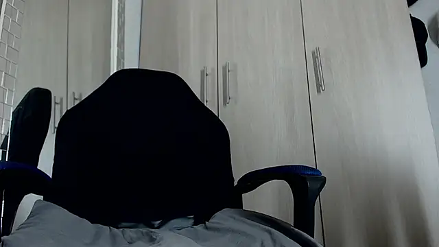 Webkamerová show Nash_fit18