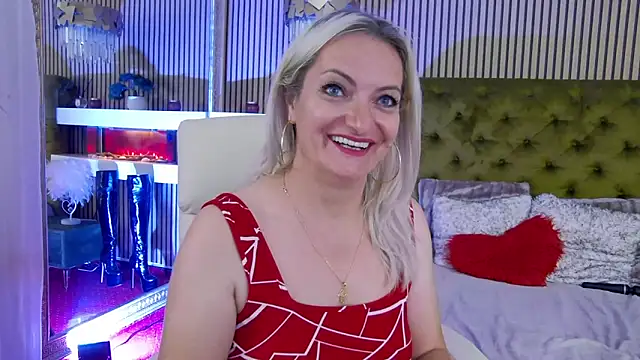 Chat XXX Live LadyTouch