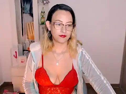 BOREAL_MOON Chat XXX live