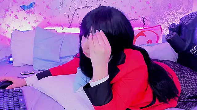 Czat XXX na żywo – meimurasaki