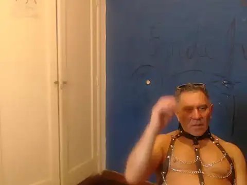 Fabrissi – Live XXX-chat