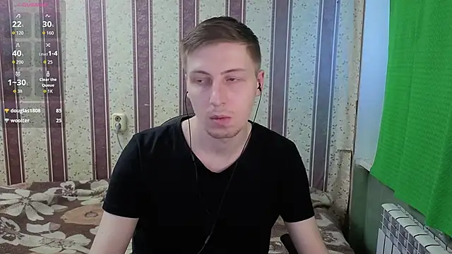 Darien_Brown live XXX chat