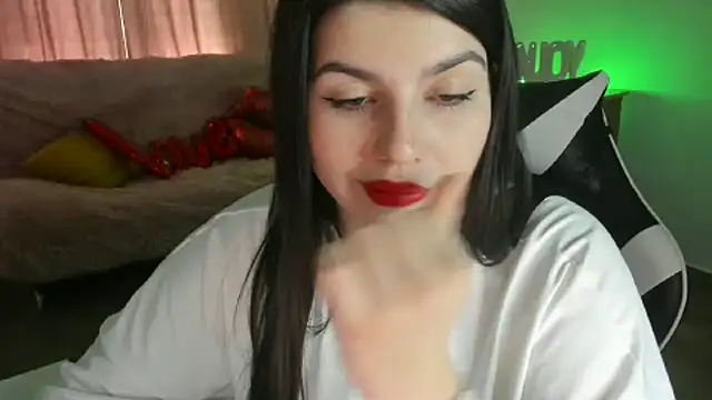 KisaModel Chat XXX in diretta