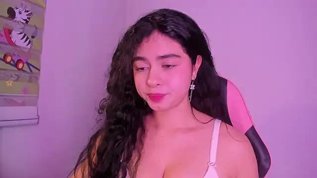 Arianna_Jannes Chat XXX live