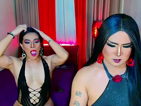 Wildest_Slave_Huntress Chat XXX in diretta