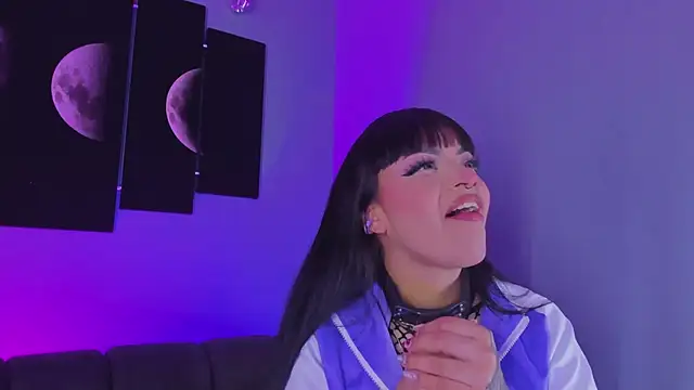 Živý XXX chat maddy_walker