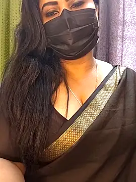 Anushka_flower – Live XXX-chat