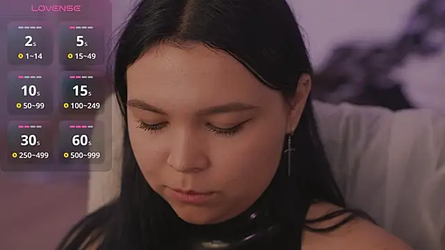 Sembang XXX Secara Langsung Dominatrix_Alice
