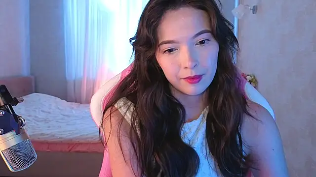 yuna_sunshy's Live XXX Chat