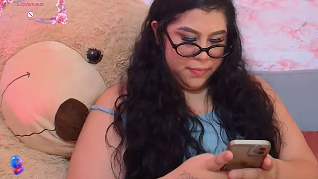 Chat XXX ao vivo de Mia_Carters