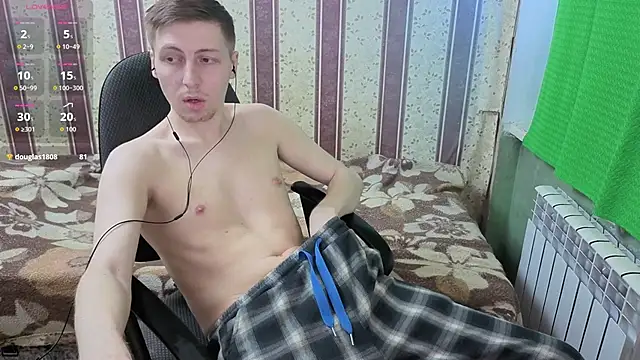 Chat XXX en directo de Darien_Brown