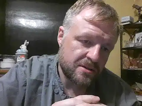 TheOneDonShaun Chat XXX in diretta