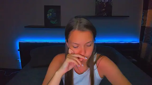 AlexaBarkley Live XXX Chat