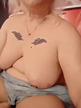 Chat XXX ao vivo de AngelFountains