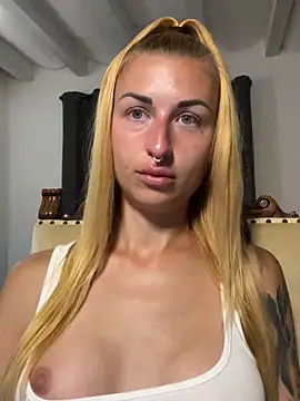 kylie_blck Live XXX-chat